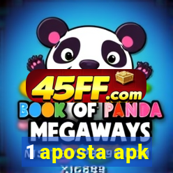 1 aposta apk